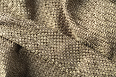 合成纤维的质地编织纹理尼龙宏观灰色纺织品材料球衣网格图片