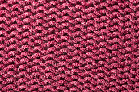 针织面料的质地针织品红色纺织品针织编织材料套衫羊毛毛衣衣服图片