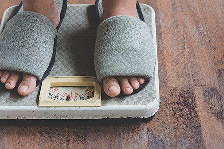 健康生活方式脚趾损失测量质量医疗药品糖尿病打败单位人体图片