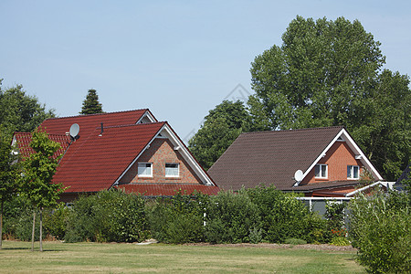 众议院建筑开发建筑学街道财产发展住宅房子绿色家园图片