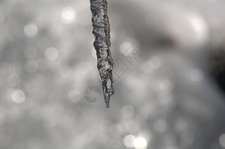 冰雪冰瀑布景观冰景瀑布图片