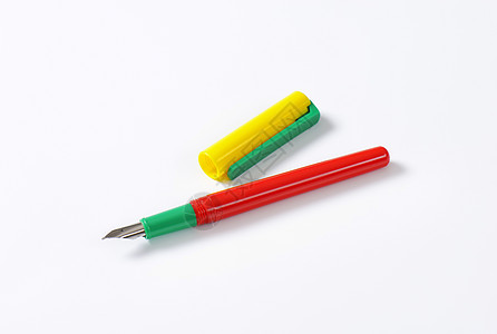 钢笔墨水笔尖塑料校笔填料笔帽工具书写图片