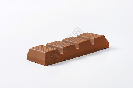 巧克力条克力食物背景图片