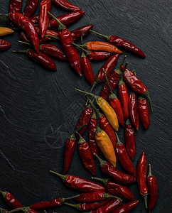 佩佩罗奇诺辣椒胡椒粉照片调味品蔬菜释放香料食物植物项目图片图片