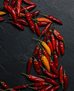 佩佩罗奇诺辣椒红辣椒植物图片蔬菜彩色食物项目调味品素菜种类图片