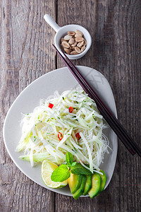 辣椒面粉食物素食桌子酱料沙拉酱饮食摄影韭葱美食家核桃图片