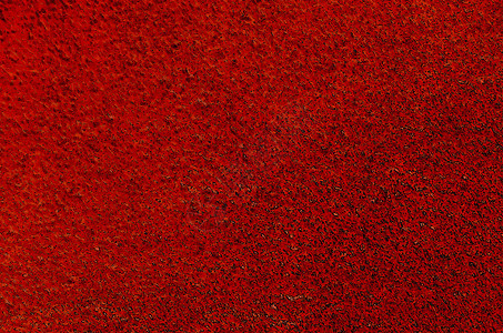 红色石膏天然背景 拉卡特尼克骨质栅栏工业地面材料图片