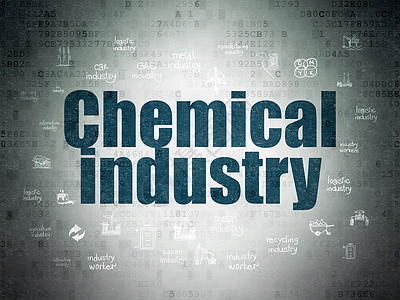 数字数据纸背景上的制造概念化工行业汽车草图电脑软件活力生产工程化学品力量制造业图片