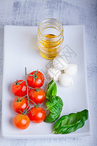 胶浆沙拉成分美食家饮料摄影健康饮食午餐熟食美食饱和色影棚素食图片