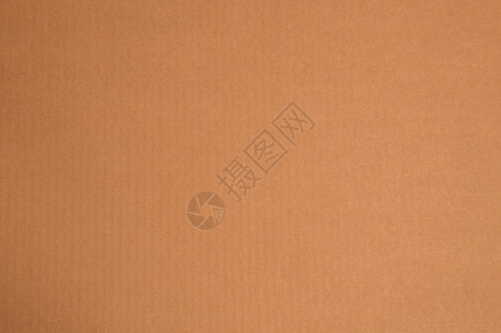 普通牛皮纸或硬纸板的简单背景床单回收棕色纸盒瓦楞木板卡片材料包装带子图片