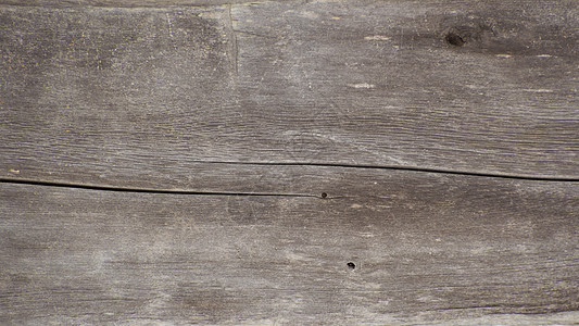 小木屋木材的木纹特写图片