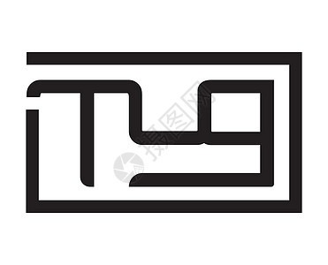 TUG 信件日志技术刻字首都市场商业卡片长方形标签边界贴纸图片