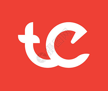TE 徽标概念互联网身份小写商业电子杂志环形机构海报品牌图片