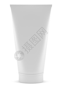 Cream 胶合模版产品洗发水商品化妆品凝胶面具广告塑料瓶子卫生图片