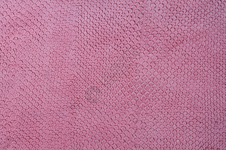 粉红色皮革纹理特写 用于背景宏观风化衣服古董皮肤卵石质量隐藏艺术纺织品图片