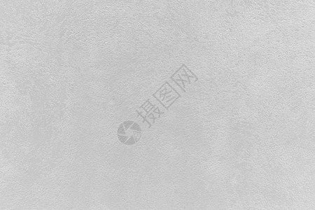 白色混凝土壁纹理墙纸灰色质地粮食染色石膏水泥建筑学空白图片