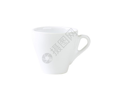 白咖啡杯瓷器咖啡杯盘子白色餐具图片