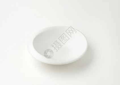 白碗 有不定期的圆边餐具盘子菜盘圆形陶器汤碗服务图片