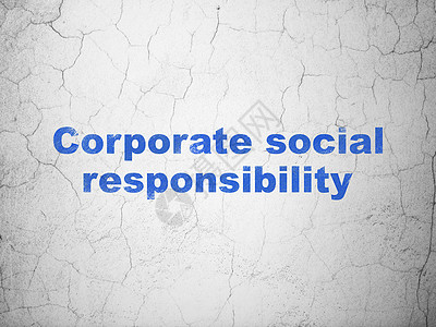 企业社会责任项目老的高清图片