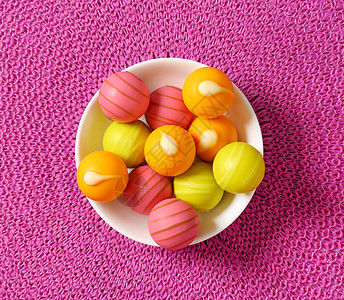 水果调味品巧克力糖果食物味道粉色奶糖绿色甜点橙子图片