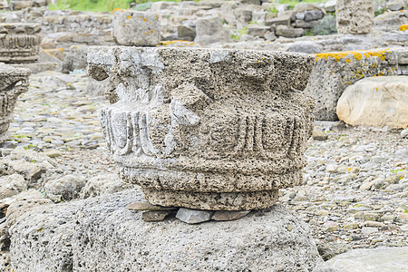 罗马城市的废墟寺庙旅游柱子论坛建筑学帝国艺术柱廊石头文化图片