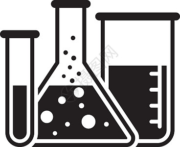 实验室和医疗服务图标 平面设计药剂师液体学校工具瓶子科学大学教育药店化学家图片