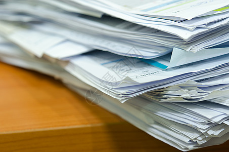 文件档案文件文档白色工作办公室文件夹桌子职场报告背景图片