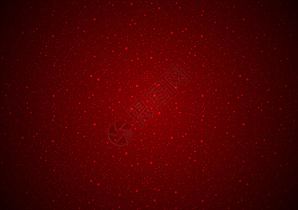 红色闪光背景粮食粒状海绵状插图灰尘图片