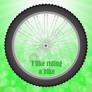 自行车单车图片