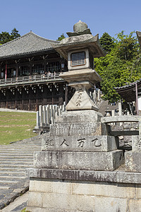 台阶的底部 进入东吉寺九津道堂旅游水平旅行多云大厅楼梯地标寺庙游客图片