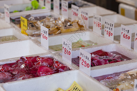 销售日本传统产品的日美传统产品化妆品食物零售蔬菜人行道情调店铺水果商品旅行图片