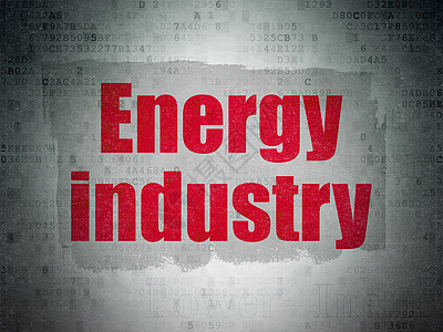 行业概念能源行业数字数据论文背景工厂汽车炼油厂绘画编程生产电脑标签制造业代码图片