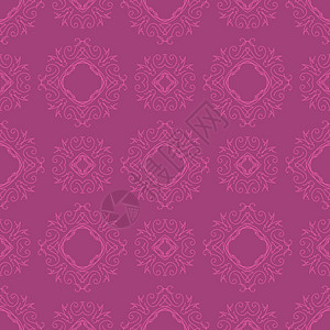 在桃红色的无缝的纹理 设计元素样本装饰花瓣花丝外貌风格作品奢华插图纺织品图片
