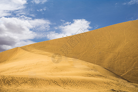 瓦卡奇纳沙漠 秘鲁干旱全景旅游天空文化沙丘高度艺术沙漠地标图片