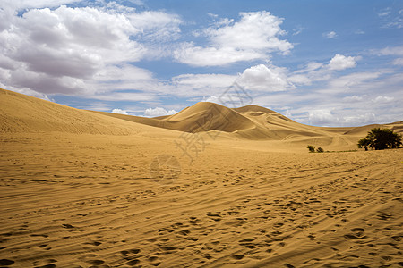 瓦卡奇纳沙漠 秘鲁干旱旅游天空旅行假期地标艺术沙漠沙丘文化图片