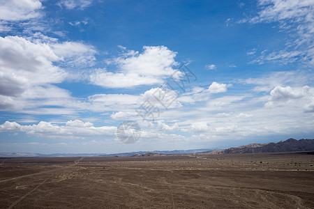 Nazca沙漠线地标世界假期高度沙漠蓝色踪迹旅游艺术沙丘图片