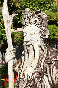 曼谷皇家宫城市皇家游客金子雕像艺术旅游建筑学文化宝塔图片