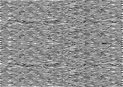 斑马图案背景木板白色噪音年轮插图纹理条纹材料硬木木头图片