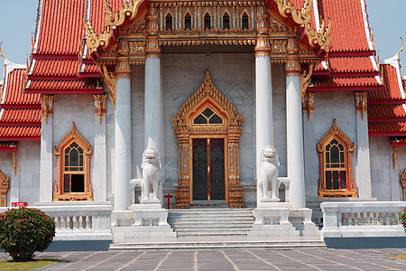 泰国的布德寺庙城市雕像旅行建筑宗教宝塔文化建筑学地标艺术图片