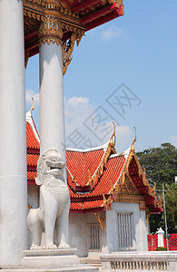 泰国的布德寺庙建筑学建筑游客地标遗产文化金子宝塔艺术旅行图片