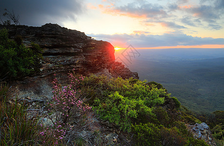 Katoomba 蓝山图片