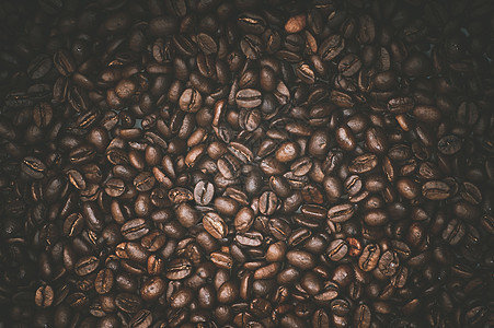 阿拉伯咖啡豆图片