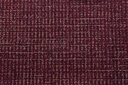 帆布面料质地纹理织物纺织品红色正方形紫色衣服宏观材料红砖图片