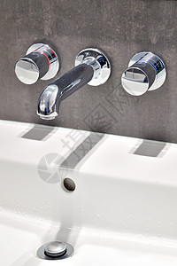 现代洗手间水龙头制品龙头混合器装饰陶瓷石头洗澡风格器具卫生间图片