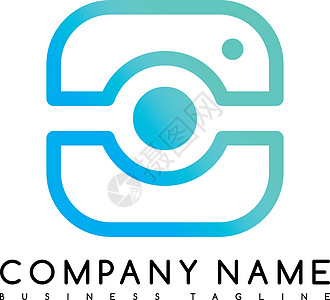 相机摄影品牌公司模板标志logotyp快门电子框架网络照片记者标识镜片摄影师电影图片