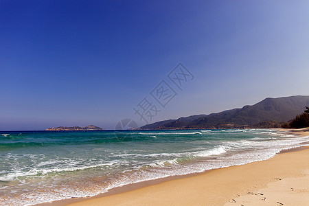 野生图片海滩异国旅游海岸假期支撑海景热带荒野海洋海岸线图片