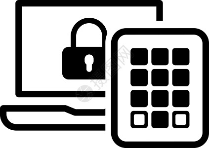 安全访问图标 平面设计日志互联网隐私笔记本挂锁录取电脑界面入口成员图片