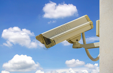 ccctv 相机危险眼睛手表电视公园视频蓝色警卫隐私商业图片