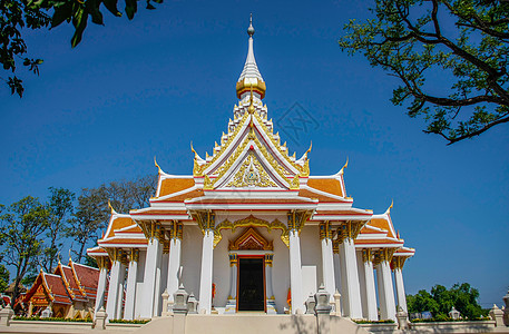 塔马萨拉寺庙图片