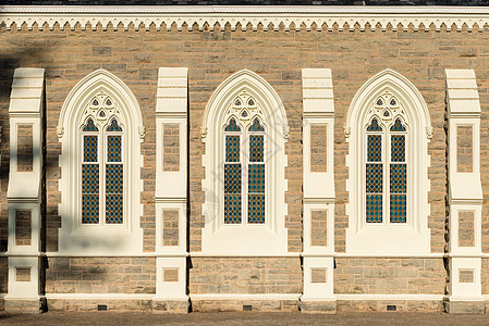 荷兰改革教会窗口图片